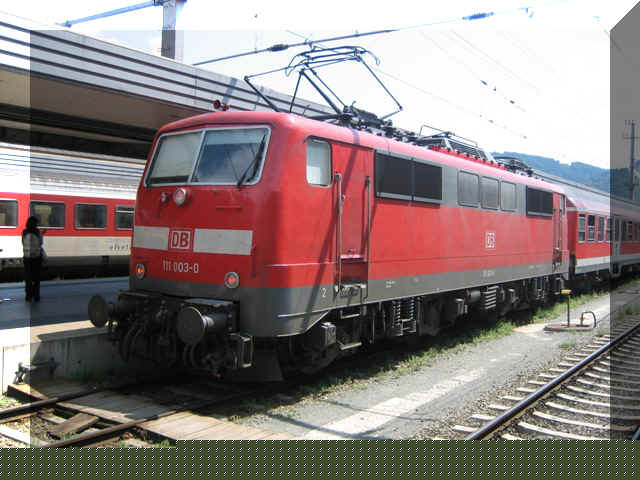 LOC 111 003-0 DELLE DB