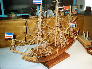 VASCELLO PRINZ WILHELM TERMINATO